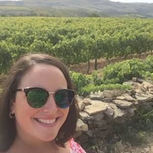 Meet your Posher, Victoria